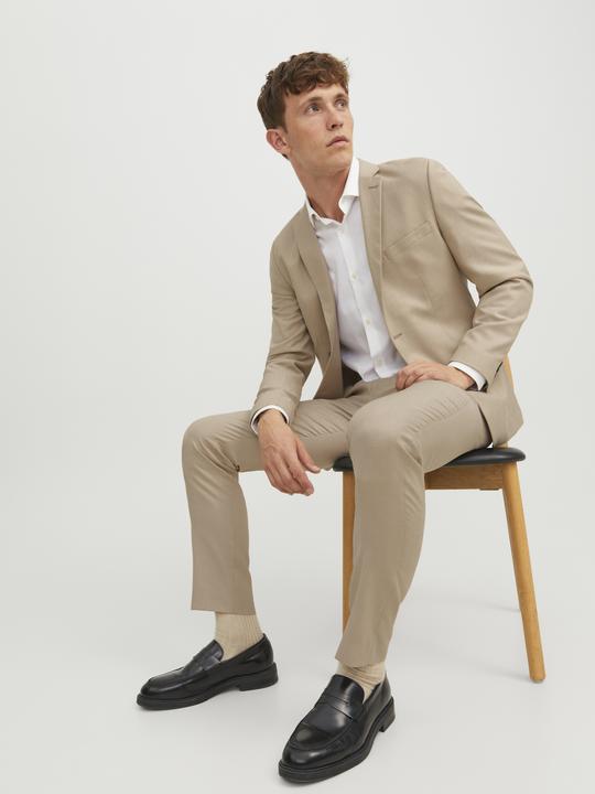 Immagine prodotto Jack & Jones JPRSOLARIS Pantaloni da abito super slim fit Pantaloni da abito (44)