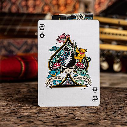 Immagine prodotto Theory11 Carte da gioco (Inglese)