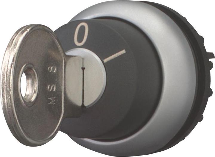 Actual product image Eaton Electric GmbH Key button 2 positions rast. M22-WRS-MS8