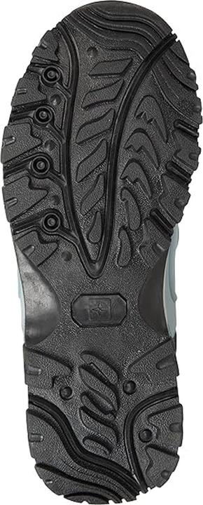 Image du produit Mountain Warehouse - Bottines de marche ADVENTURER - Femme (36)