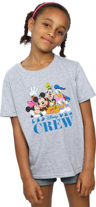 Produktbild Disney Mickey Mouse Friends TShirt Mädchen (128)