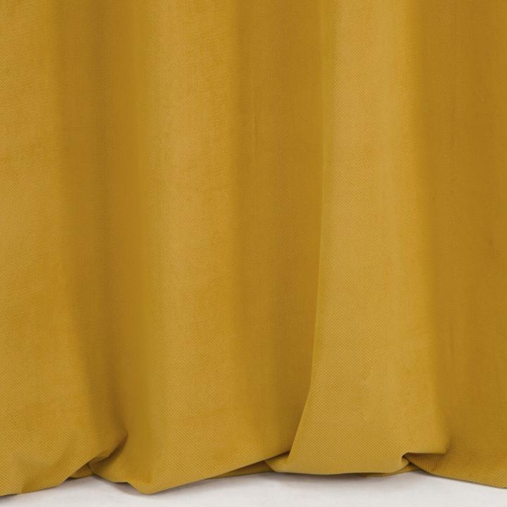 Image du produit Eurofirany ZAS / MILO / MUSZT 140X250 TRANS (140 x 250 cm)
