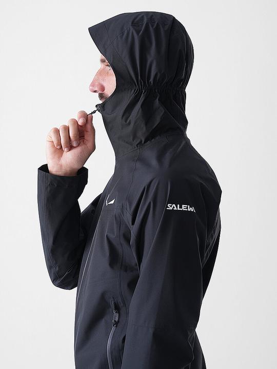 Actual product image Salewa Puez Jacket (Aqua 3) PTX (XXL)