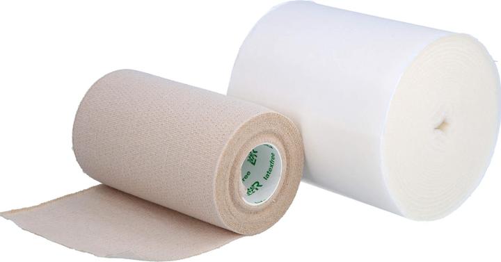 Immagine prodotto Lohmann & Rauscher Sistema di compressione a due componenti
