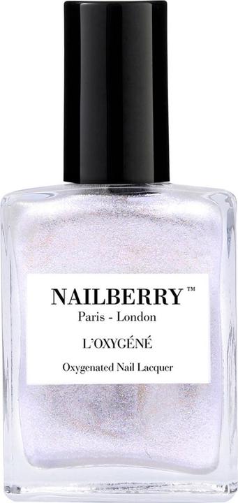 Produktbild Nailberry L'oxygéné - Star Dust (Stardust, Farblack)