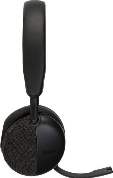 Actual product image Dell Pro Wireless ANC Headset - WL5024 (Wireless, USB-C)