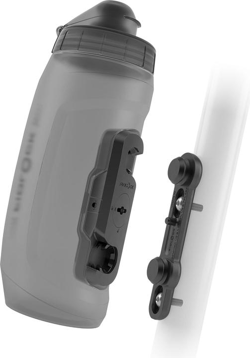 Actual product image Fidlock Bottle 590 + bike base (0.59 l)