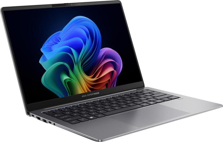 Actual product image ASUS Expertbook P5405CSA-NZ0195X QWERTY (90NX0861-M007X0) (14", 32 GB, 1000 GB, Eng. Int.)