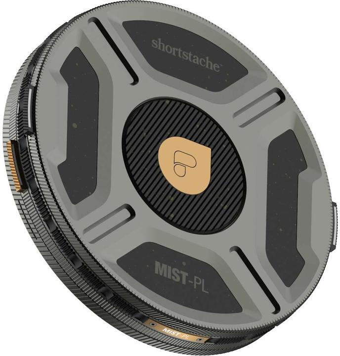 PolarPro Shortstache Helix MagLock System Everyday Mist Light/PL (52 mm, Filtri polarizzanti)