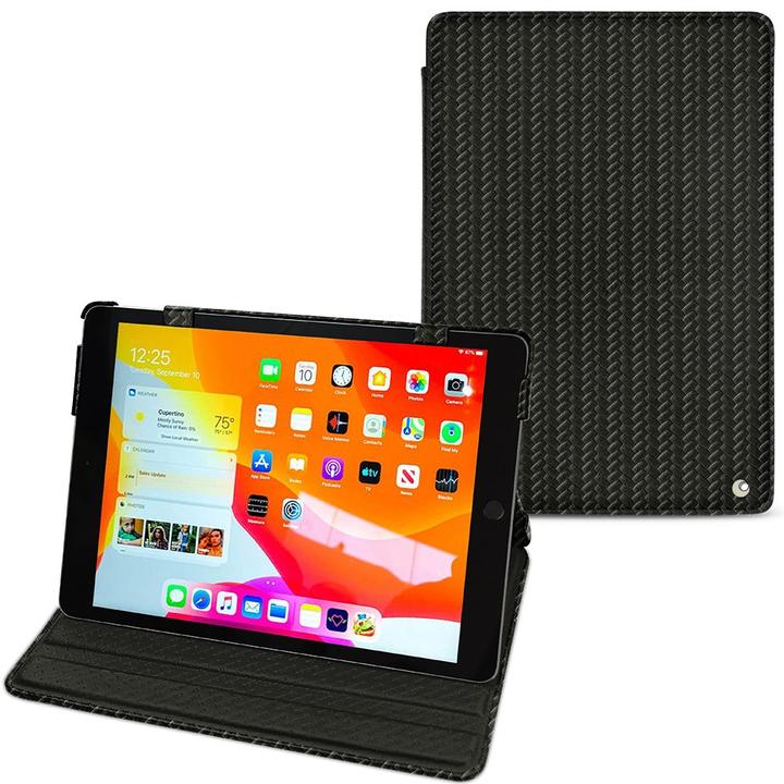 Abaca nero ( Noir / Black)