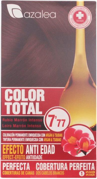 Room05 COLORE TOTALE #7.77-rubio marrón intenso (7.77)