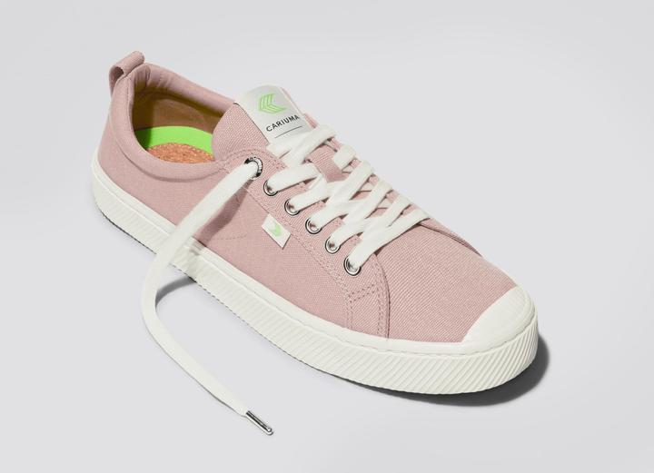Actual product image Cariuma OCA Canvas (37)