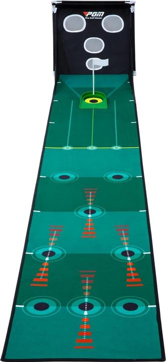 Immagine prodotto Cbx Golf Putting Matte mit Auto Return