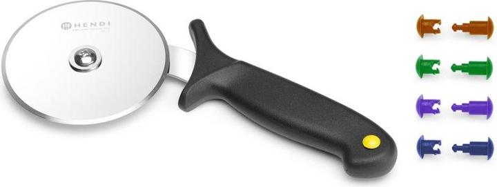 Immagine prodotto Hendi Coltello da pizza (11 cm)