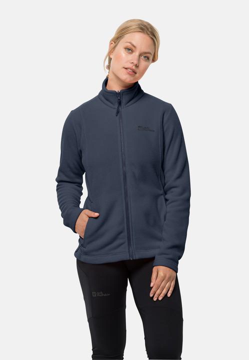 Produktbild Jack Wolfskin Kiruna Jacket W (M)
