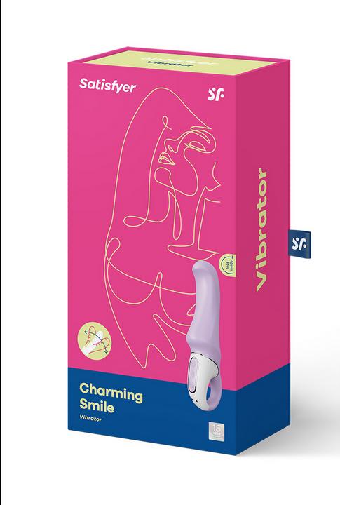 Image du produit Satisfyer Vibes Charming Smile
