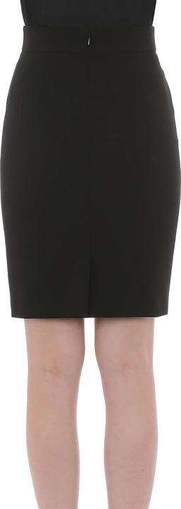 Actual product image Moschino Gonne Nero (46)