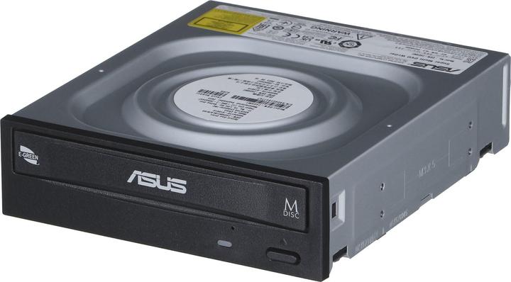 Immagine prodotto ASUS Drw-24d5mt (Masterizzatore DVD, Masterizzatore CD)