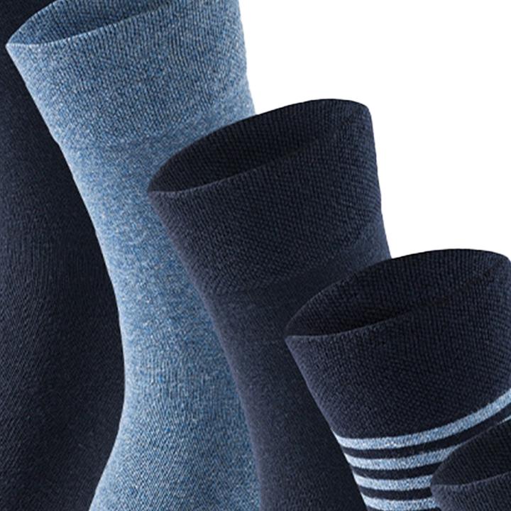 Produktbild Schiesser Socken Casual (5er Pack, 39 - 42)