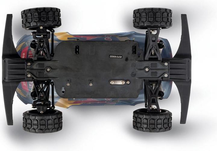 Immagine prodotto Carrera Red Bull Peugeot WRX 208