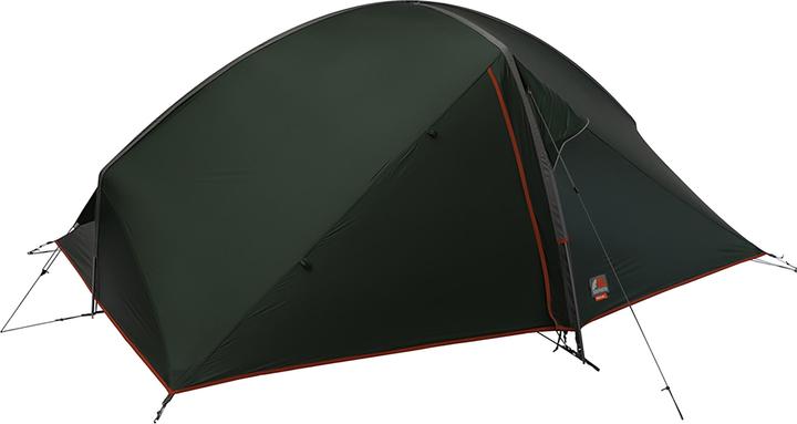 Immagine prodotto Vango F10 Nexus UL 2 (Tenda a cupola, 1.85 kg, 2 persone)