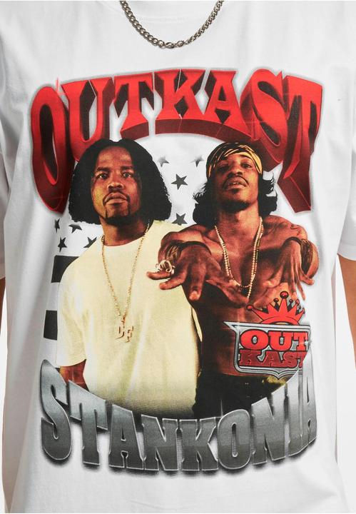 Image du produit MT Outkast Stankonia Oversize Tee (XL)