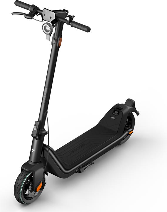Niu KQi3 Sport (20 km/h, 40 km, 300 W)