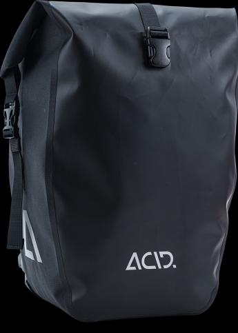 Produktbild Cube Bike Acid Pure 15 SMLink (Gepäckträgertasche)