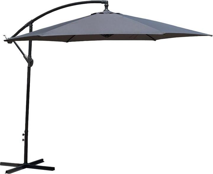 Actual product image Contini Traffic light umbrella (2.95 m)