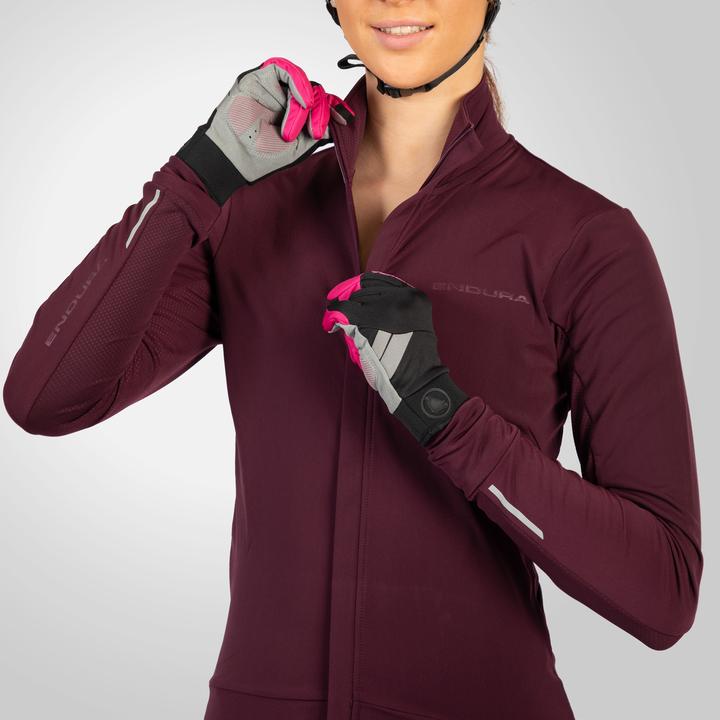 Produktbild Endura Damen Xtract Roubaix Jacke (langarm) (S)