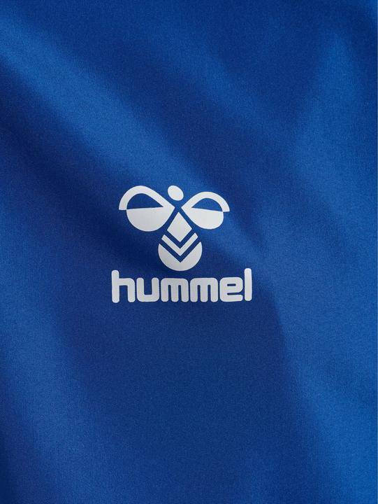 Actual product image hummel Hmlessential Aw Jacket Kids (128)