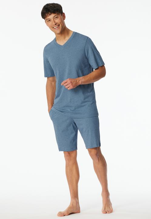 Immagine prodotto Schiesser Pyjama Modern Nightwear (50, M)