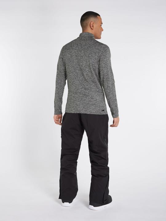 Image du produit MGA Hommes -Sweat-shirt -Protestation sera 1/4 zip haut (M)