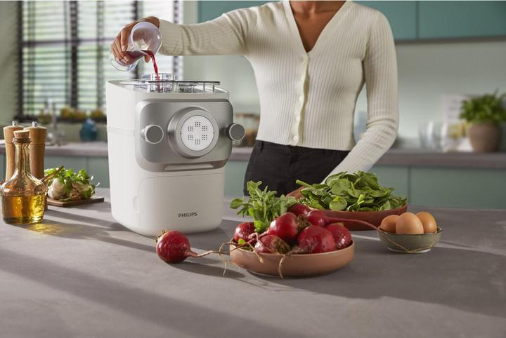 Image du produit Philips 7000 series HR2660/00