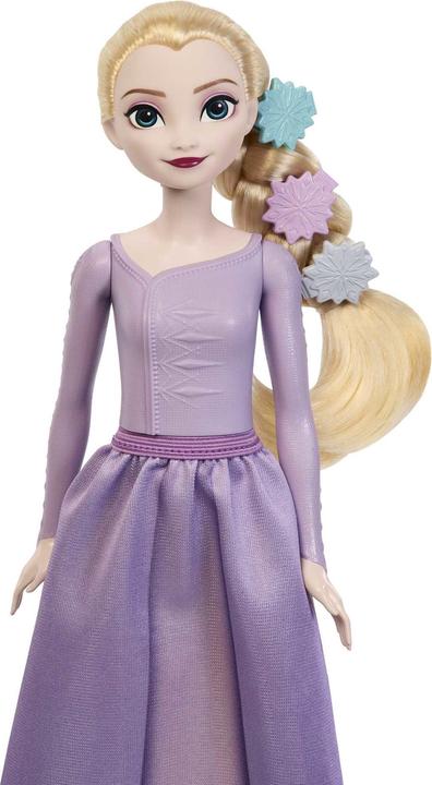 Produktbild Disney Frozen Elsas Schloss in Arendelle
