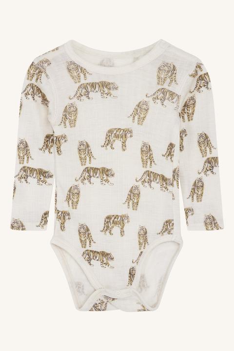 Hust and Claire Body HCBocel aus Merionowolle und Tencel Lyocell