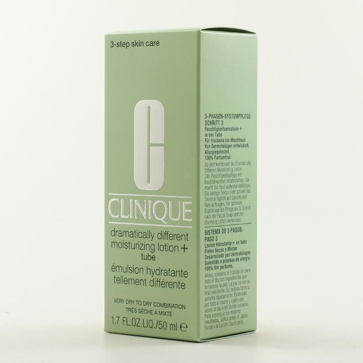 Produktbild Clinique 3-Phasen-Systempflege (50 ml, 24h Creme)