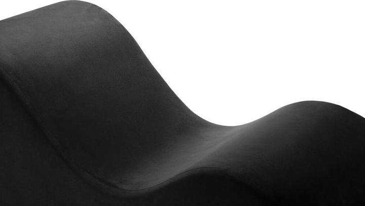 Actual product image Liberator Esse Lounger