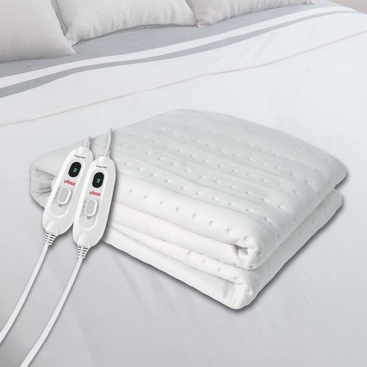 Actual product image Ufesa FlexyHeat CME (50 x 50 x 28 cm)