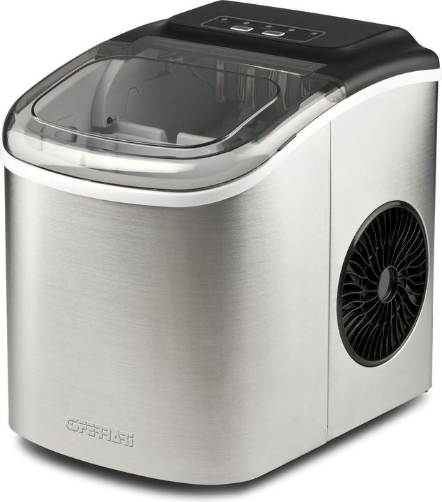 G3 Ferrari Ice Cube Maker Artiko