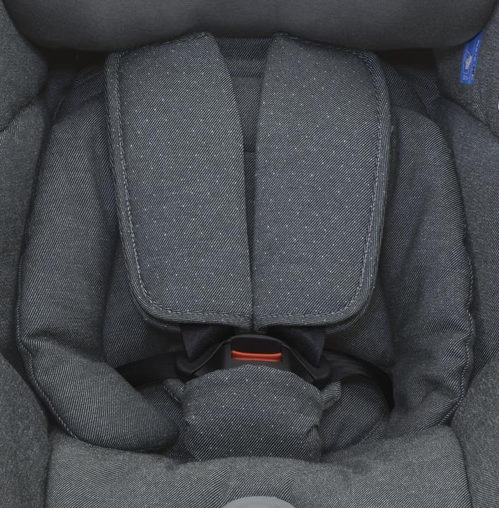 Image du produit Maxi-Cosi MiloFix