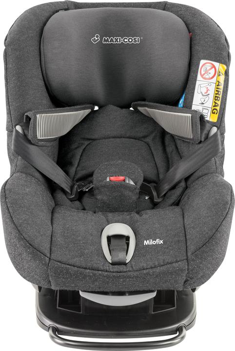 Image du produit Maxi-Cosi MiloFix