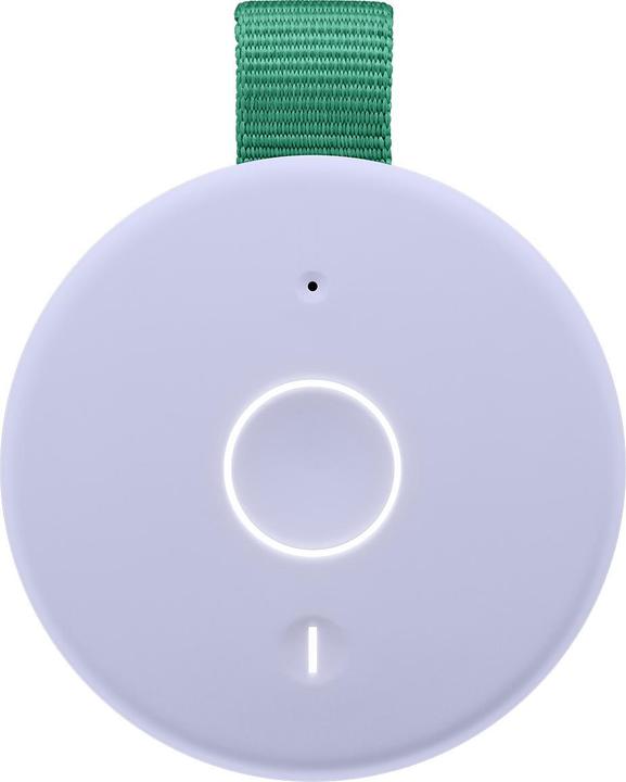 Image du produit UE Boom 3 (15 h, Fonctionnement sur batterie, Alimentation via port USB)