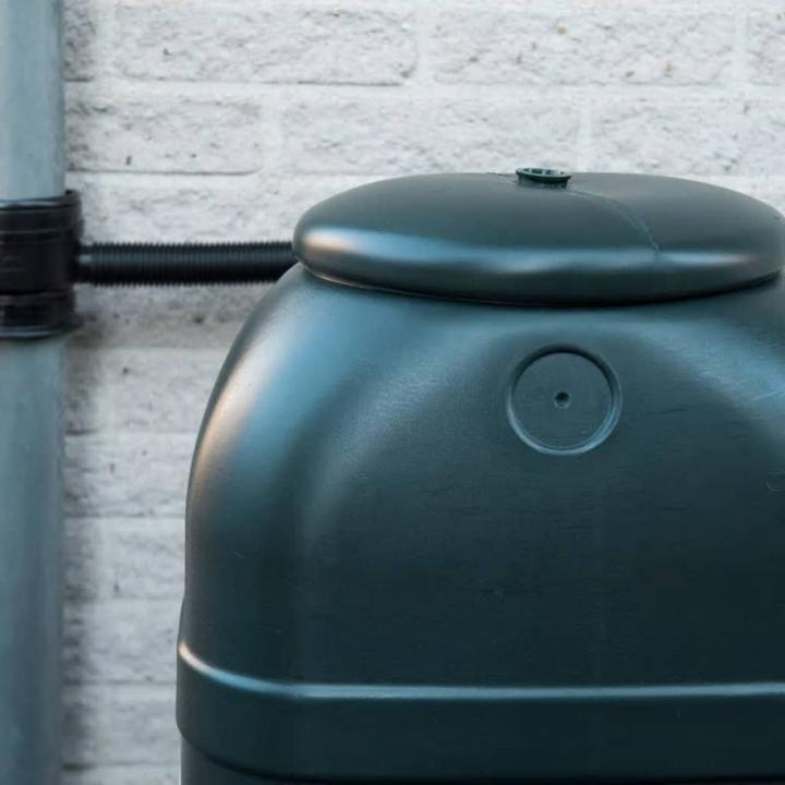 Produktbild Nature Anschluss-Set für Regentonne