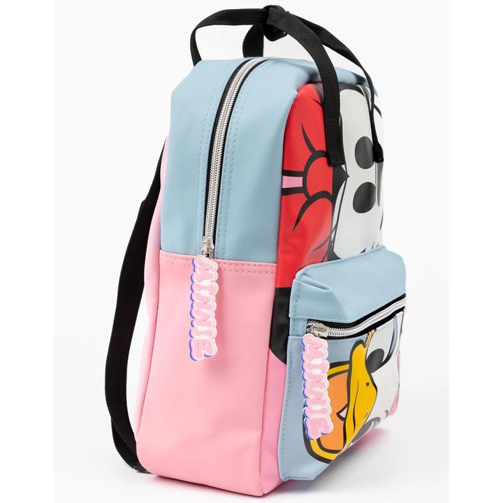 Produktbild Disney Childrens/Kids Daisy Duck Minnie Mouse Backpack