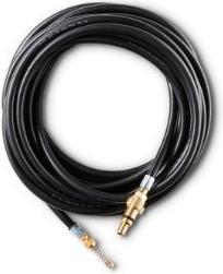 Actual product image Nilfisk Pipe and drain cleaner with bayonet coupling - 8 m - For high-pressure cleaners