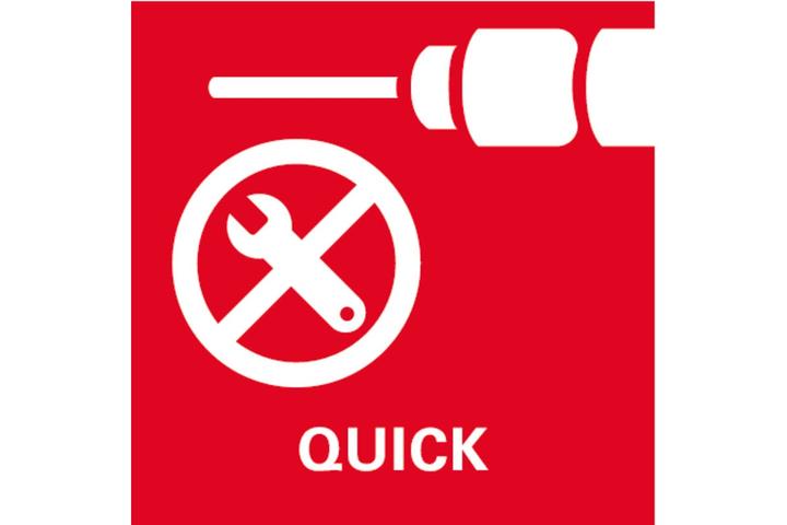 Actual product image Metabo PowerMaxx (Rechargeable battery operated)