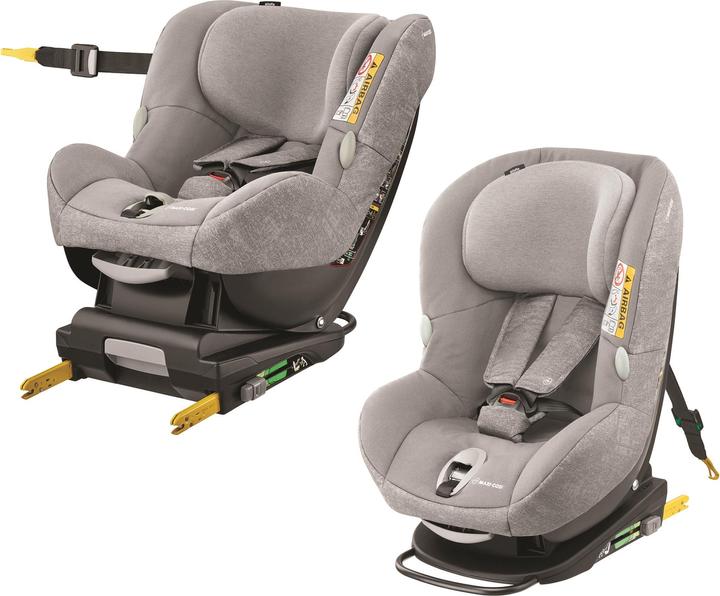 Maxi-Cosi MiloFix