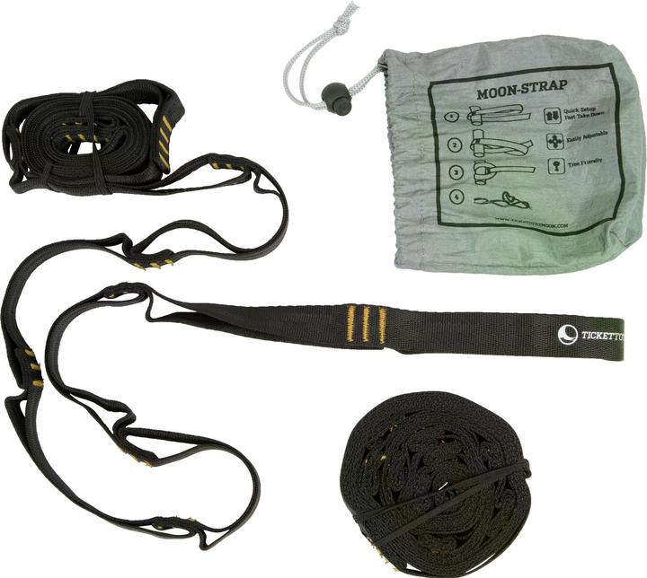Produktbild Ticket To The Moon Moon Strap
