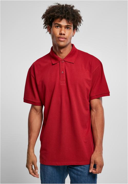 Image du produit Urban Classics Oversized Polo (M)